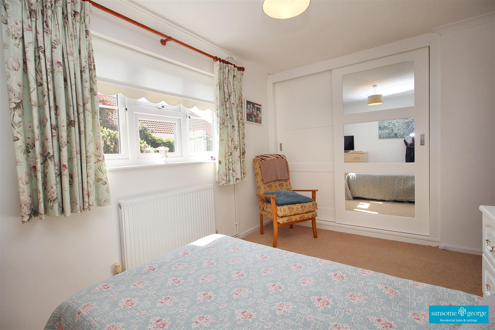Condor Close, Tilehurst